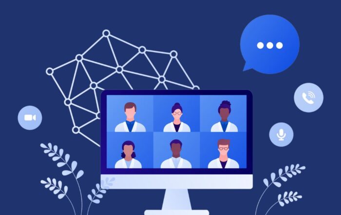 The Science of Great Science Webinars