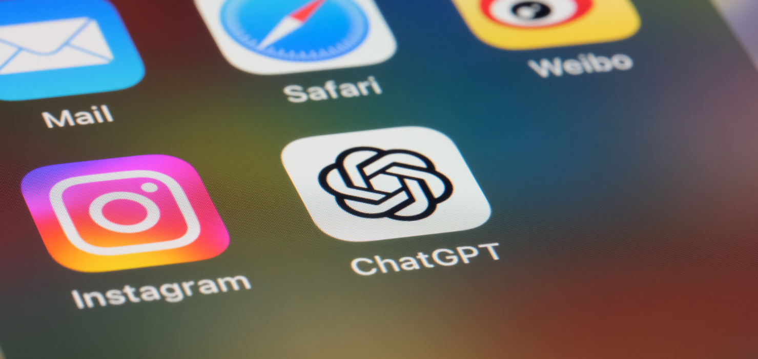 chatgpt app